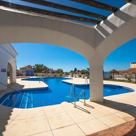 Capistrano Playa 512 Menyber Apartment เนร์คา ภายนอก รูปภาพ