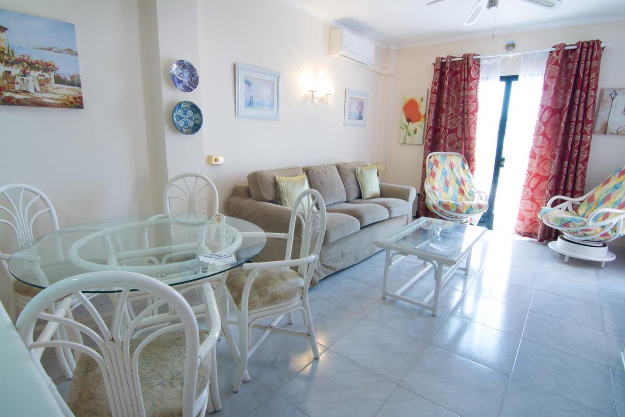 Capistrano Playa 512 Menyber Apartment เนร์คา ภายนอก รูปภาพ
