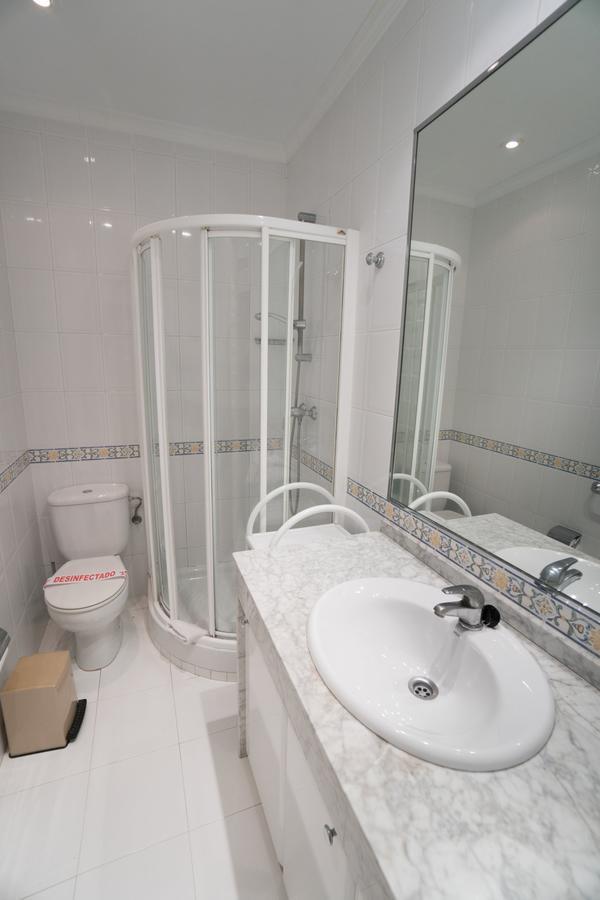 Capistrano Playa 512 Menyber Apartment เนร์คา ภายนอก รูปภาพ