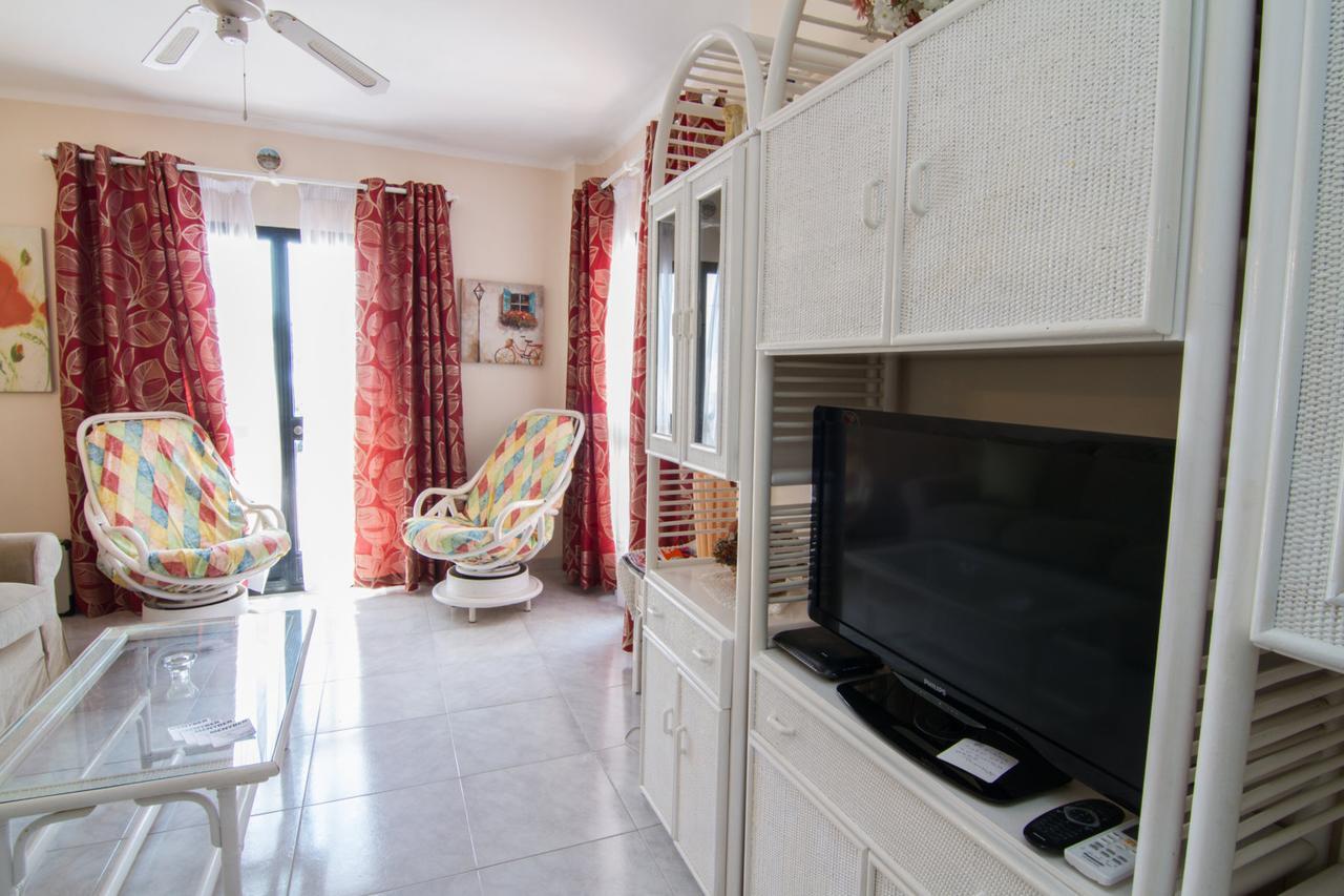 Capistrano Playa 512 Menyber Apartment เนร์คา ภายนอก รูปภาพ