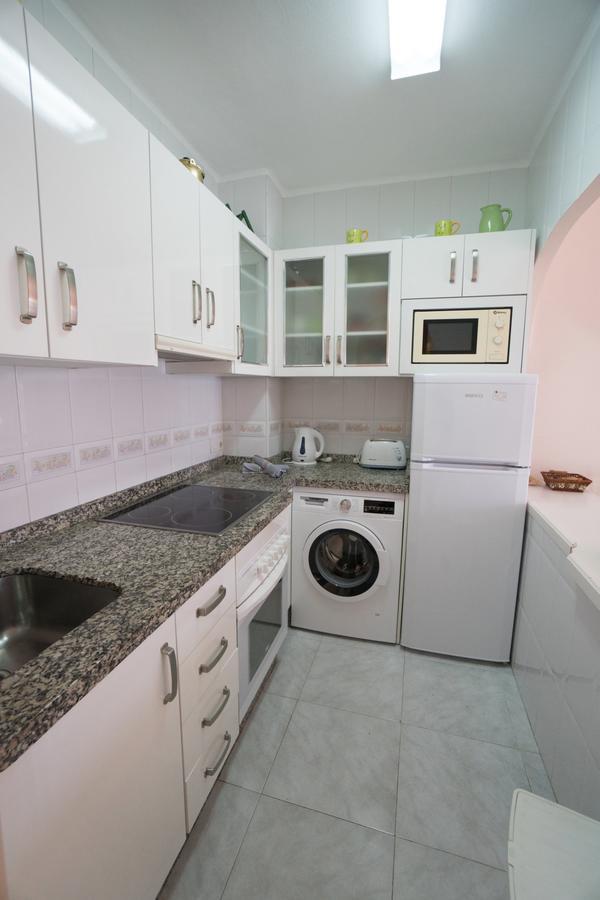 Capistrano Playa 512 Menyber Apartment เนร์คา ภายนอก รูปภาพ