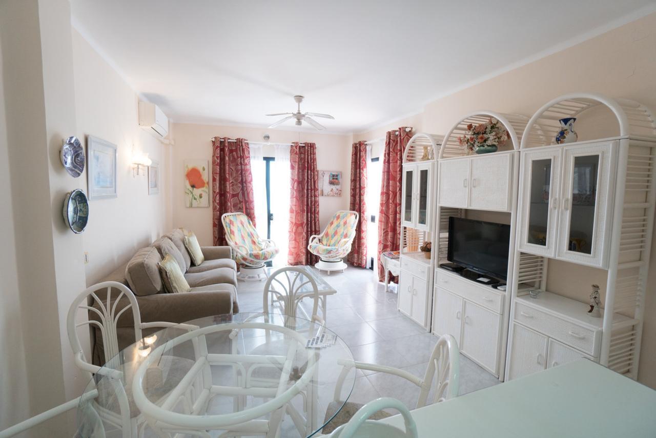 Capistrano Playa 512 Menyber Apartment เนร์คา ภายนอก รูปภาพ
